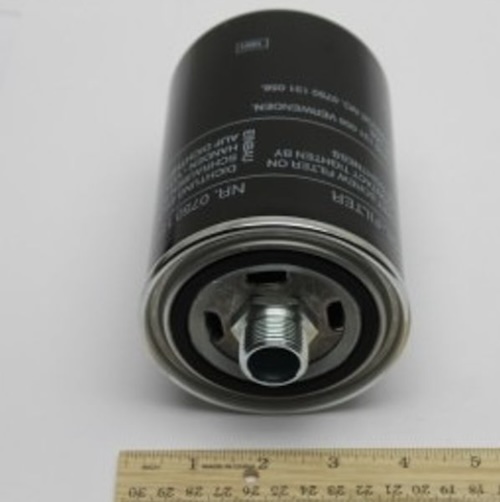 1252184 / 1252184Gt Oem Genie Gth-1056, Gth-636, Gth-844 Zf Oil Filter