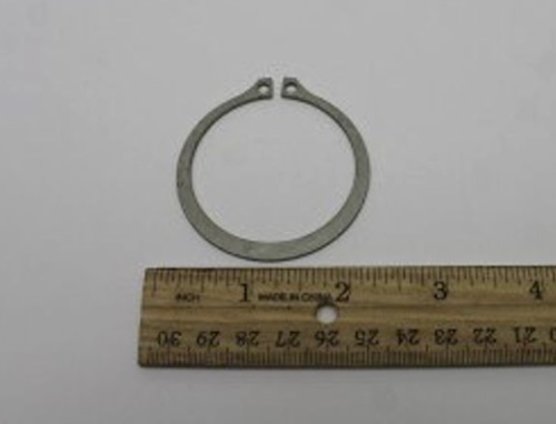 1253815 / 1253815Gt Oem Genie Snap Ring External 2.00 Zag