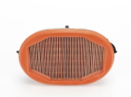 1256220 / 1256220Gt Oem Genie Gth-636, Gth-844 Secondary Air Filter