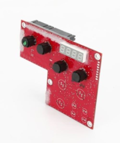 1256725Gt / 1256725 Oem Genie Circuit Board