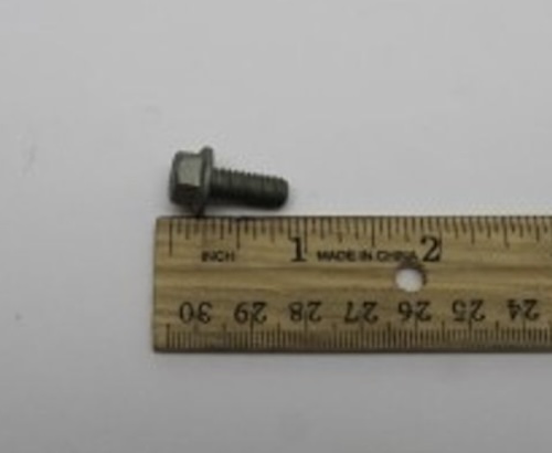 1256855 / 1256855Gt Oem Genie Screw Hhf 1/4-20X.625 8 Zag