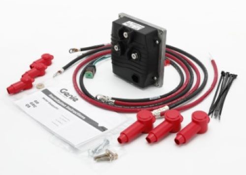 1257203Gt / 1257203 Oem Genie Motor Controller Kit