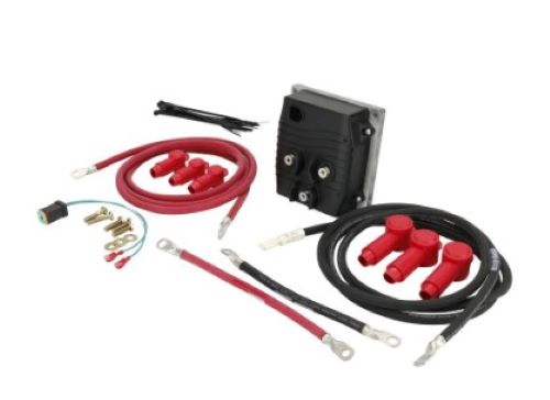 1257205 / 1257205Gt Oem Genie Kit, Mtr Cntrlr Replacement, Gs46