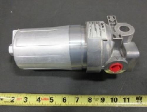 1267807Gt / 1267807 Oem Genie Medium Pressure Filter Assembly