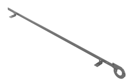1273370 / 1273370Gt Oem Genie Weldment Cable Bridge Top