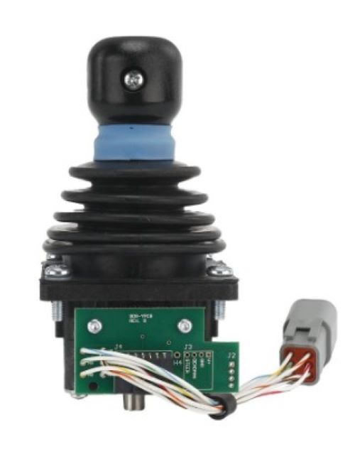 1274972 / 1274972Gn Oem Genie Joystick Controller S-100/S-105/S-120/S-80/S-60