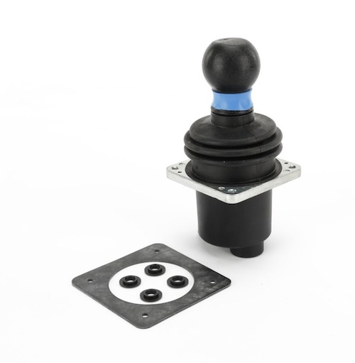 1275248 / 1275248Gt Oem Genie Isolated Joystick Assembly
