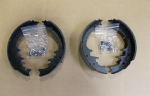 1279831Gt / 1279831 Oem Genie Brake Shoe Kit