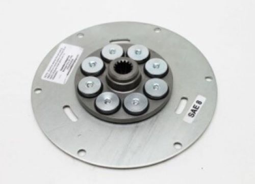 128004 / 128004Gt Oem Genie Coupler 15 Tooth