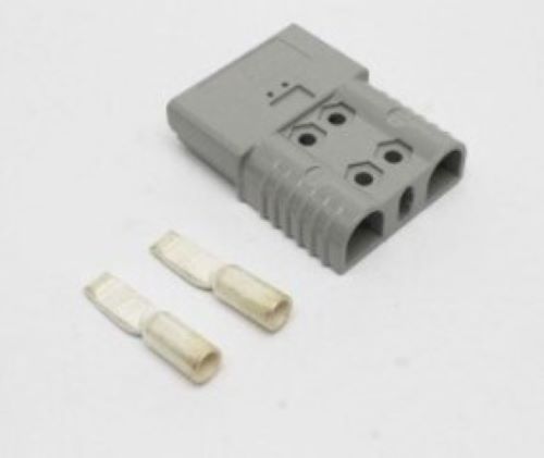 128138 / 128138Gt Oem Genie - Syx 175 Gray Conn 35Mm W/Aux Contacts