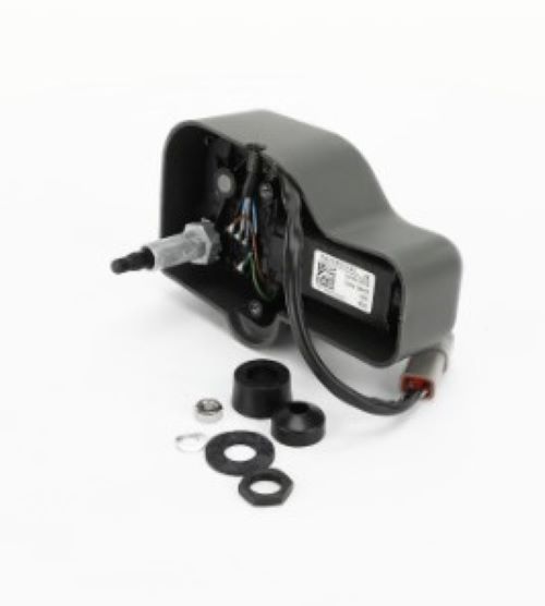130198Gt / 130198 Oem Genie Wiper Motor