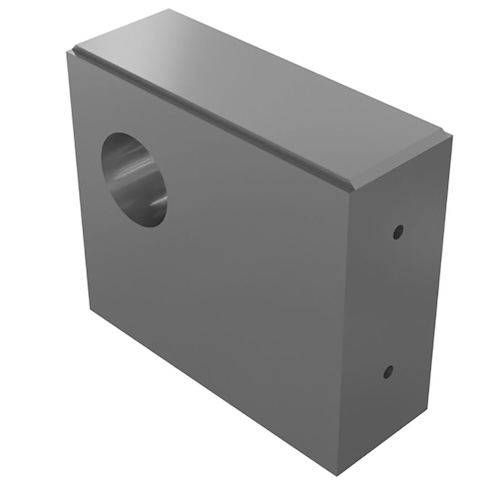 131426 / 131426Gt Oem Genie Slider Block Platform