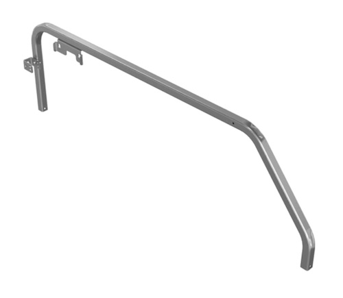 1319637 / 1319637Gt Oem Genie Wldmt Ext Side Rail Folding Gs30