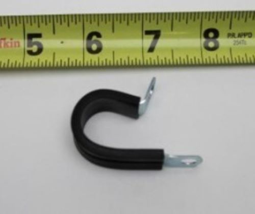 13268 / 13268Gt Oem Genie Clamp, 0.75, #12 X 1/4, Rub Cush