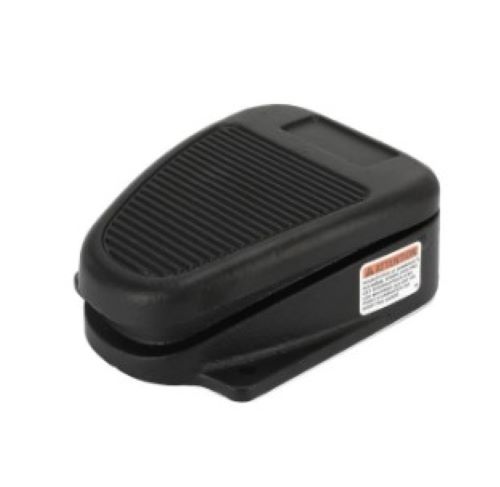 13482Gt/ 13482 Oem Foot Pedal Foot Switch For Genie S-40/S-60/S-65/S-80 Z-20-8N