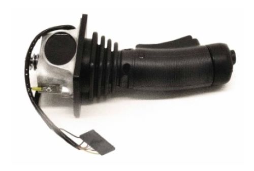 137634 / 137634Gt Oem Genie Joystick, Hall Effect, Single