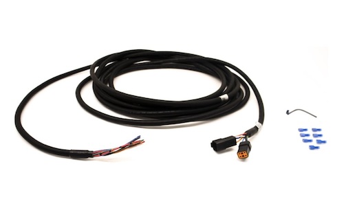 137763 / 137763Gt Oem Genie Harness- Gr-20 Mast Ansi