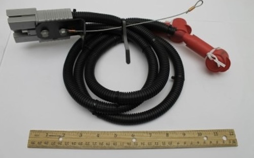139041 / 139041Gt Oem Genie Harn Assy Power Pack Ap2