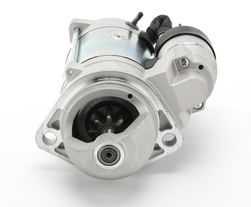 139709 / 139709Gt Oem Genie Starter 12V
