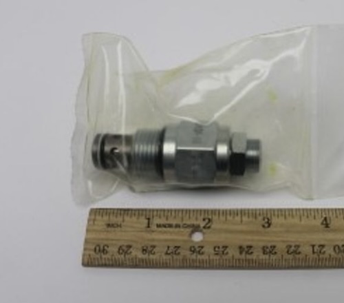 139718 / 139718Gt Oem Genie Valve Relief 280 Psi\