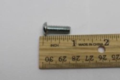 14297 / 14297Gt Oem Genie Screw - 1/4-20 X 3/4In Butn Cap