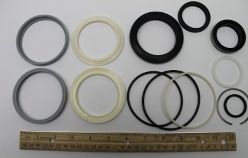 146060 / 146060Gt Oem Genie Seal Kit