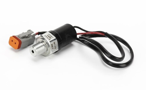 146284 / 146284Gt Oem Genie Pressure Switch 200 Psi