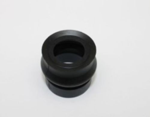 146478Gt / 146478 Oem Genie Black E-Stop Boot Bellows