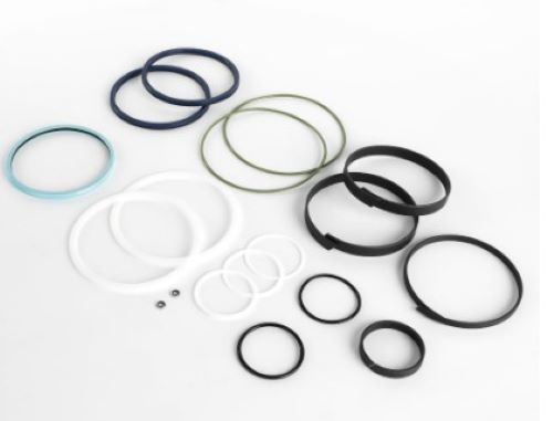 147370 / 147370Gt Oem Genie Seal Kit-15K Rotator