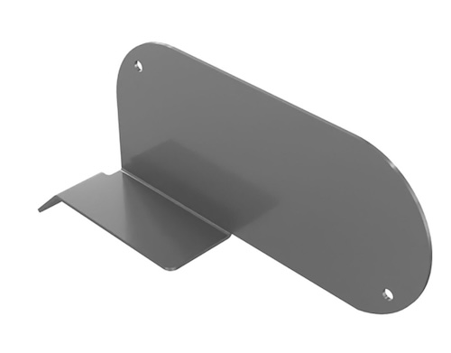 147403 / 147403Gt Oem Genie Cover Lh Boom Section #1