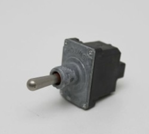 16397-S / 16397-Sgt Oem Genie Switch Toggle Dpdt 3Pos Momen