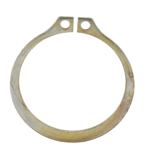 18384 / 18384Gt Oem Genie Snap Ring, External, 1.75 Dia.