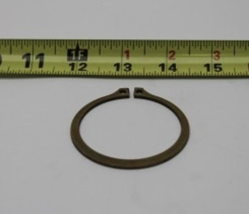 18717 / 18717Gt Oem Genie Snap Ring,External,2.25 Dia.