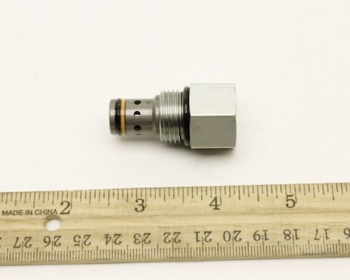 19060 / 19060Gt Oem Genie Valve Flow Regulator