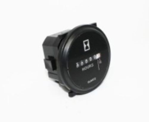 19506 / 19506Gt Oem Genie Hour Meter, 10-80 Volts