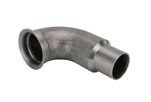 214354 / 214354Gt Oem Genie Pipe Doc Outlet Elbow