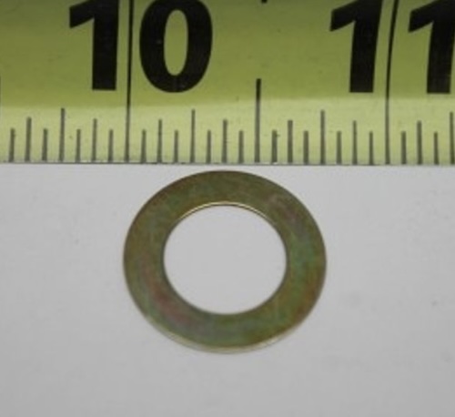 21441 / 21441Gt Oem Genie Shim, .75 X.45 X.016
