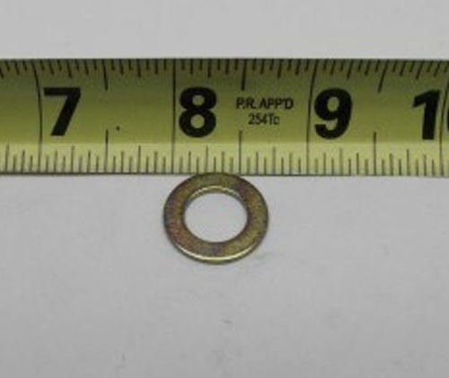 21443 / 21443Gt Oem Genie Shim,.75 X.45 X.064