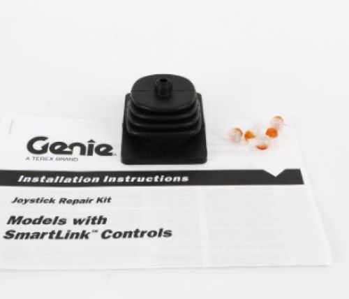214544 / 214544Gt Oem Genie Kit, Boot, Joystick, Sl1000