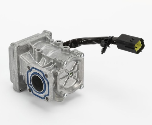 215284 / 215284Gt Oem Genie Regulator, Electronic Pressure