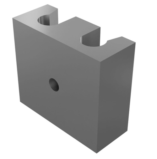 216274 / 216274Gt Oem Genie Clamp Generator Hardline