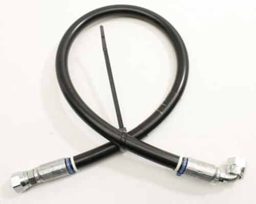 217705 / 217705Gt Oem Genie Assy Hose C2-Ef Tee (Blu / Wh)