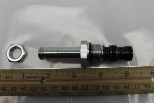 219247 / 219247Gt Oem Genie Valve Solenoid