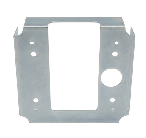 219718 / 219718Gt Oem Genie Bracket Dp200 Panel Mount