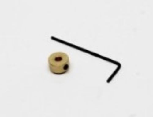 22594 / 22594Gt Oem Genie Actuator Button-2 Way Valve