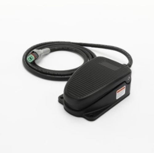 227617Gt / 227617 Oem Genie Foot Pedal