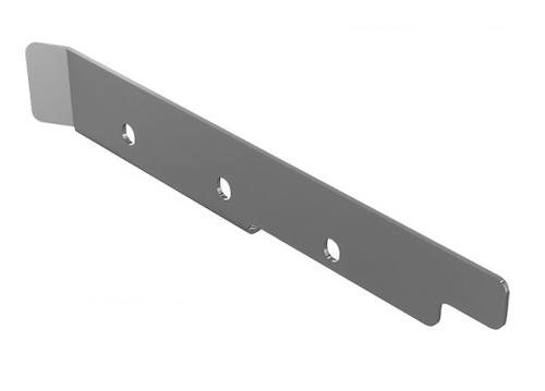 227809 / 227809Gt Oem Genie Forming Limit Switch Rail