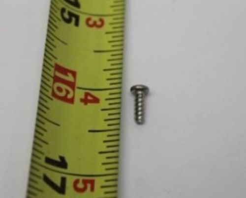 229086 / 229086Gt Oem Genie Grc-12 Screw- Self Tap