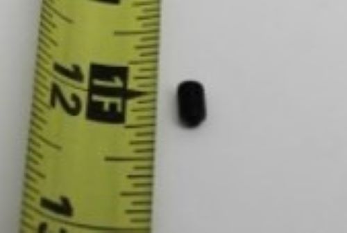 229090 / 229090Gt Oem Genie Grc-12 Screw-Grub-M5X8Mm Cup(Blk)