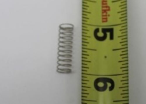 229094 / 229094Gt Oem Genie Spring, Handle Trigger